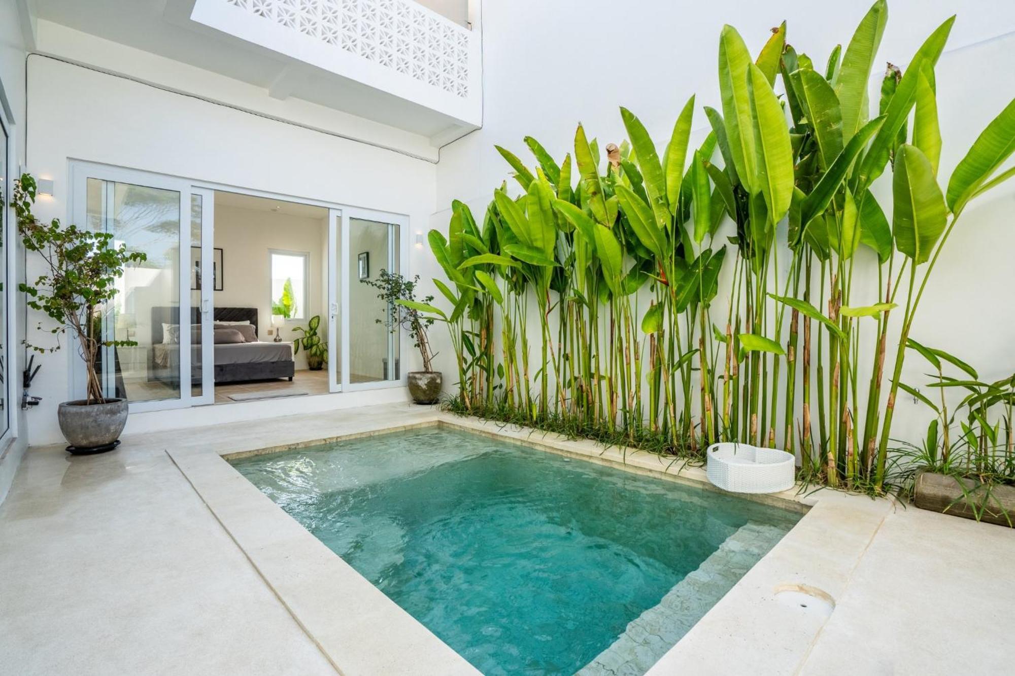 Eden Cemagi Pererenan Villa Canggu (Bali)