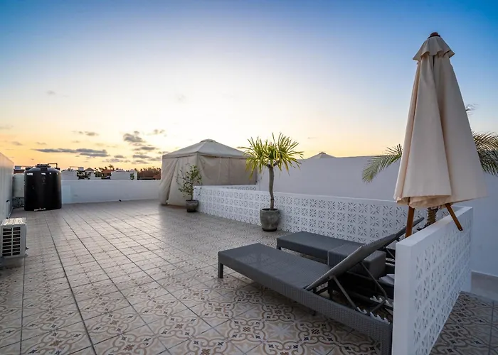 Eden Cemagi Villa Pererenan