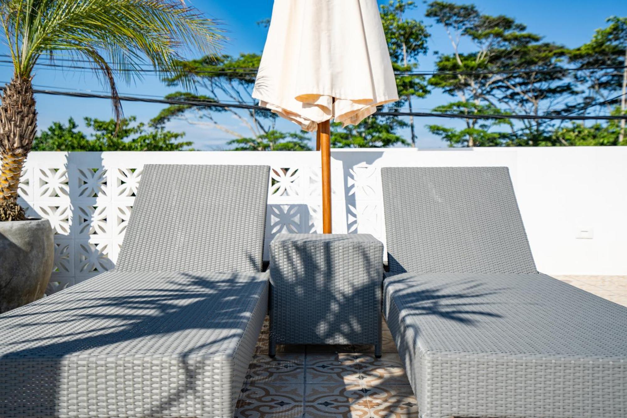 Eden Cemagi Pererenan Canggu (Bali)