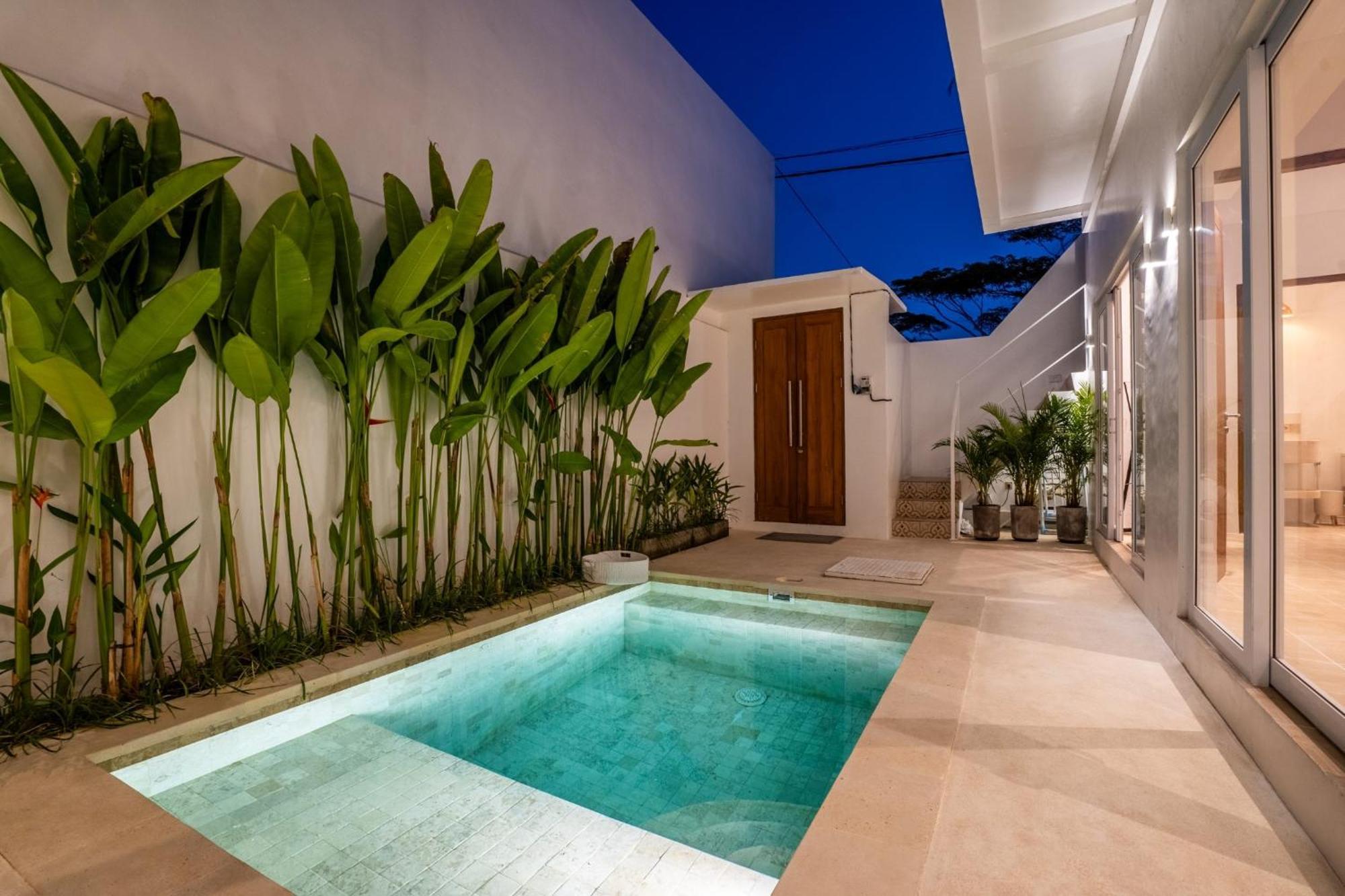 Villa Eden Cemagi Pererenan