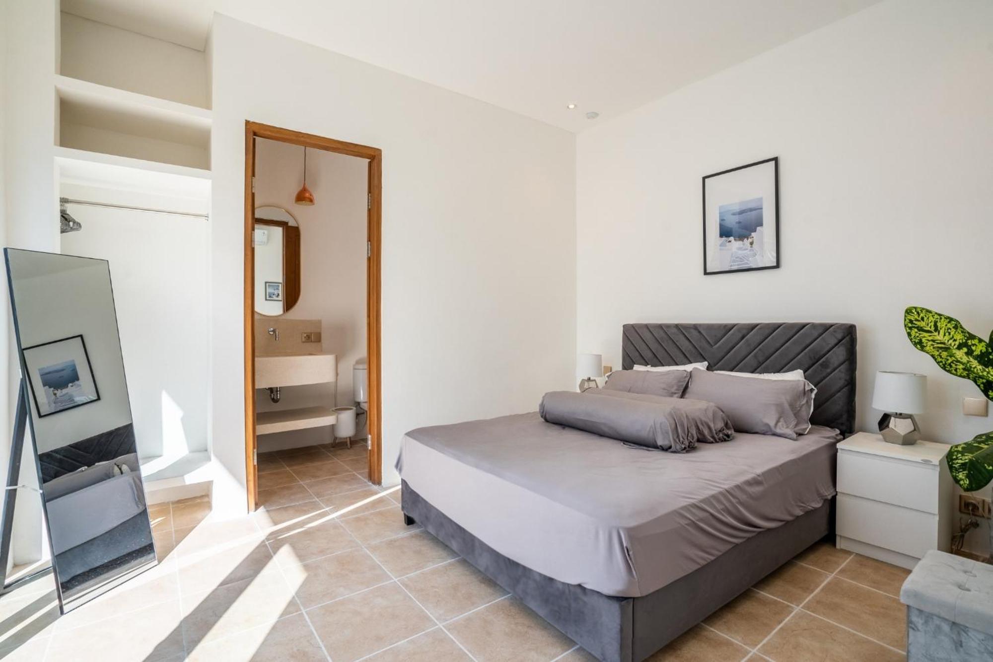 Villa Eden Cemagi Pererenan