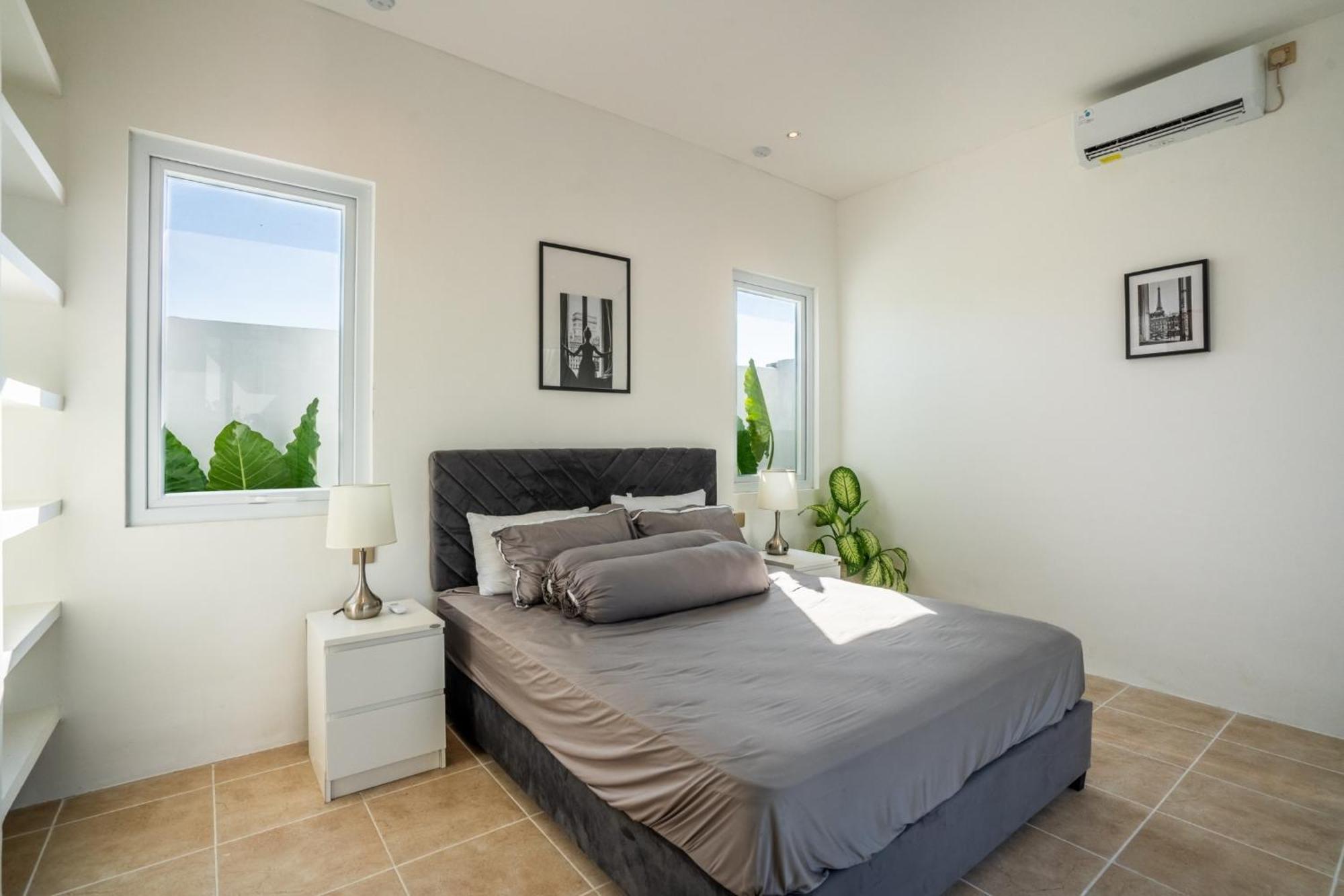 Eden Cemagi Pererenan Villa